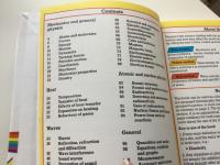 Dictionary of physics, illustrated