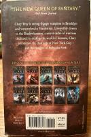 City of Bones