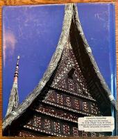 The traditional architecture of Indonesia