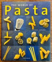 The world of Pasta
