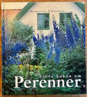 Stora boken om perenner
