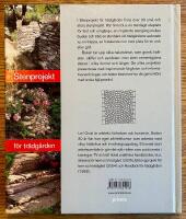 Stenprojekt f&ouml;r tr&auml;dg&aring;rden