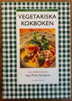 Vegetariska kokboken
