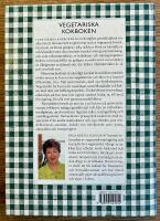 Vegetariska kokboken