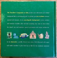 BALI A Traveller's Companion