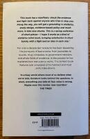 I Think You'll Find it's a Bit More Complicated