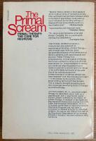 The Primal Scream - Primal Therapy: The Cure of Neurosis