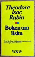 Boken om ilska
