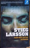 M&auml;n som hatar kvinnor