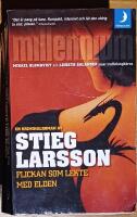 Flickan som lekte med elden : [en kriminalroman]