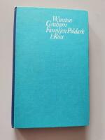 Familjen Poldark : en ber&auml;ttelse fr&aring;n Cornwall 1783-1787