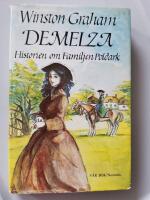 Demelza : historien om familjen Poldark
