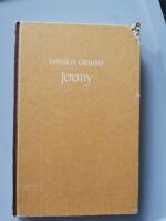 Jeremy : historien om familjen Poldark