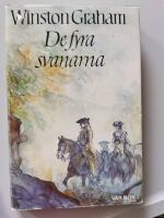 De fyra svanarna : roman fr&aring;n Cornwall 1795-1797 : [historien om familjen Poldark]