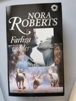 Farliga vidder : roman