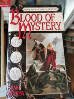 Blood of Mystery