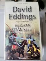 Sierskan fr&aring;n Kell