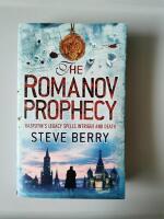 Romanov Prophecy