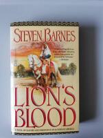 Lions Blood