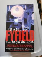 Staring at the light