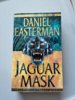 Jaguar Mask