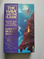 Wave and the Flame