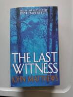 Last Witness