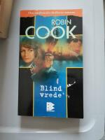 Blind vrede