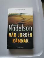 N&auml;r jorden r&auml;mnar