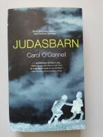 Judasbarn