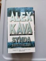 Syndabek&auml;nnelser