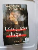 L&auml;ngtans dagar