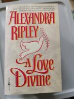 A Love Divine