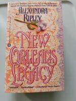 New Orleans Legacy