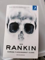 Adress Fleshmarket Close