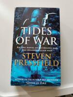 Tides of war