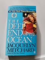 Deep end of the Ocean