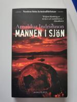 Mannen i sj&ouml;n