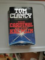 Cardinal of the kremlin