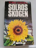 Solrosskogen