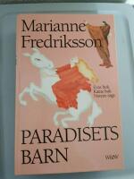 Paradisets barn