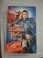 Jag - Marco Polo