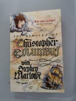 Memoirs of Christopher Columbus
