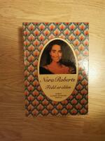 F&ouml;dd ur elden : roman