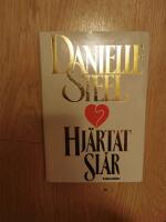 Hj&auml;rtat sl&aring;r