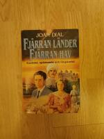 Fj&auml;rran l&auml;nder, fj&auml;rran hav