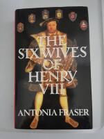 Six Wives of Henry VIII