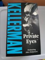 Private Eyes