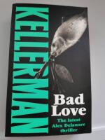 Bad Love
