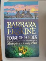 House of Echoes